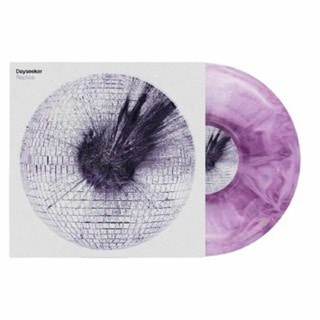 Replica - Limited Edition Purple Marbled Vinyl