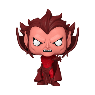 Mephisto 1557 Marvel Strange Tales Funko Pop Vinyl