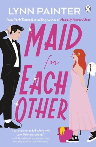 Maid For Each Other Paperback By Lynn Painter