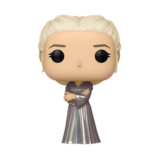 Rhaenyra Targaryen 22 House Of The Dragon Funko Pop Vinyl