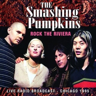Rock the Riviera: Live Radio Broadcast, Chicago 1995