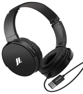 Music Hero Slight USB-C Headphones