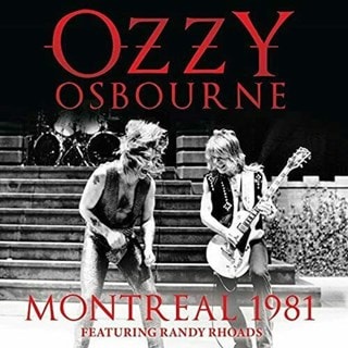 Montreal 1981