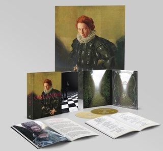 Orlando Limited Edition 4K Ultra HD