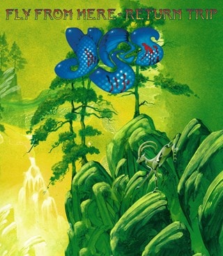 Fly from Here (Return Trip)