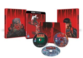 Akira Limited Edition