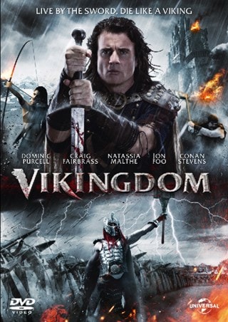 Vikingdom