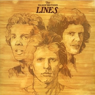 Lines (50th Anniversary Edition)