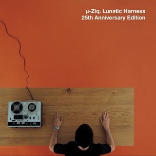 Lunatic Harness