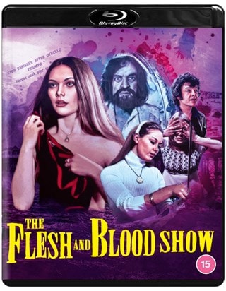 The Flesh and Blood Show