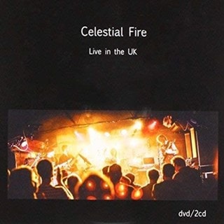 Live in the UK