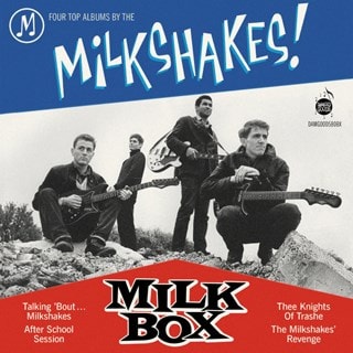 Milk Box