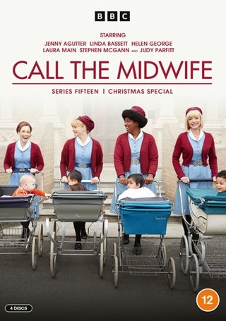 Call the Midwife: Series Fifteen