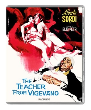 The Teacher from Vigevano