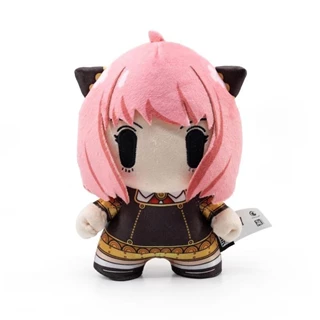 Spy X Family Anya Forger Operation Strix Edition DZNR Plush