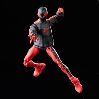 Miles Morales Spider-Man Hasbro Marvel Legends Series  Action Figure