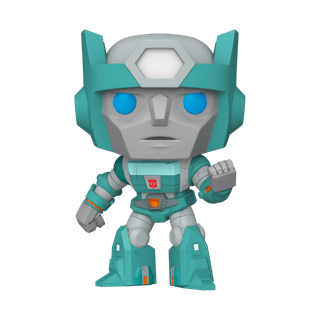Kup 166 Transformers Funko Pop Vinyl
