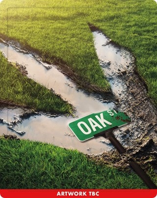 The End of Oak Street Limited Edition 4K Ultra HD SteelBook