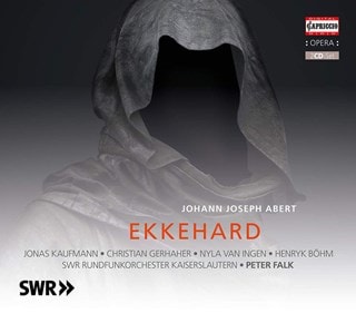 Johann Joseph Abert: Ekkehard