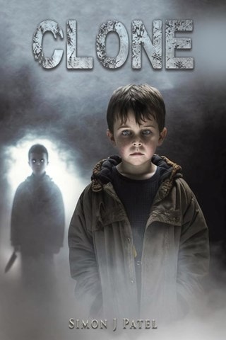 Clone Paperback By Simon J Patel