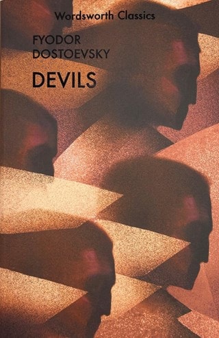 Devils Paperback By Fyodor Dostoyevsky