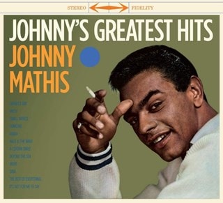 Johnny's Greatest Hits