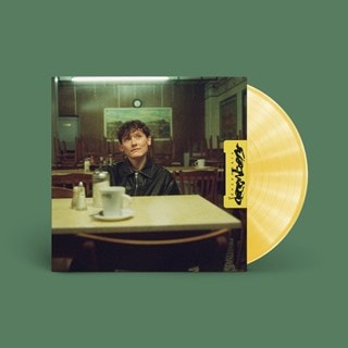 Decembers - Transparent Yellow Vinyl