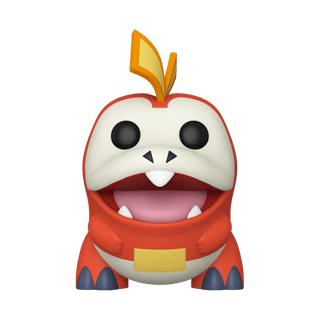 Fuecoco 1030 Pokemon Funko Pop Vinyl