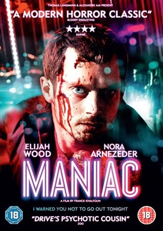 Maniac