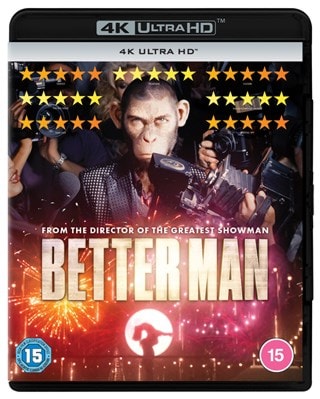 Better Man