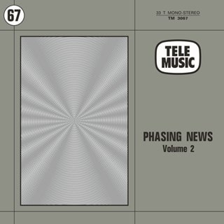 Phasing News - Volume 2
