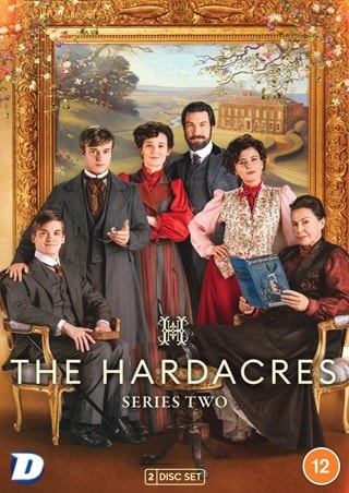 The Hardacres: Series Two