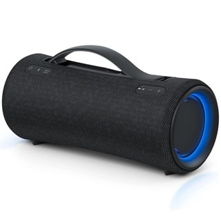 Sony SRSXG300 Black Bluetooth Speaker