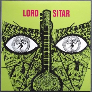 Lord Sitar