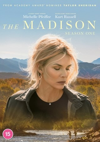 The Madison: Season One