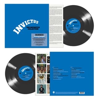 Invictus: The Definitive Collection