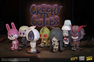 Creepy Cuties Mighty Jaxx Blind Box Series 1