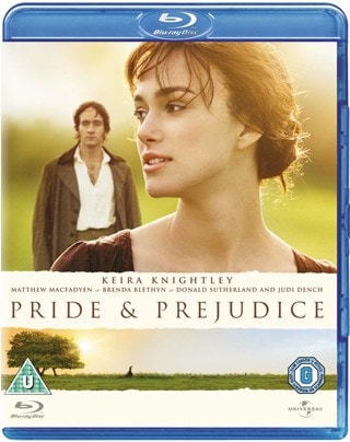 Pride and Prejudice