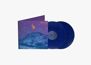 Flickering Resonance - 2LP