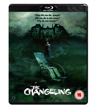 The Changeling