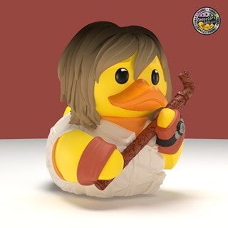 Heather Mason Silent Hill Collector's Edition Tubbz