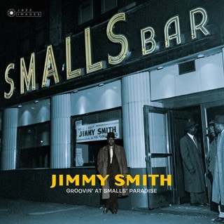 Groovin' at Smalls' Paradise