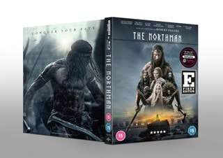 The Northman (hmv Exclusive) - First Edition