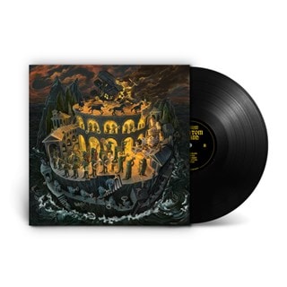 Phantom Island - Limited Edition Vinyl