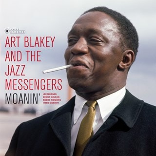 Moanin' (Limited Edition)