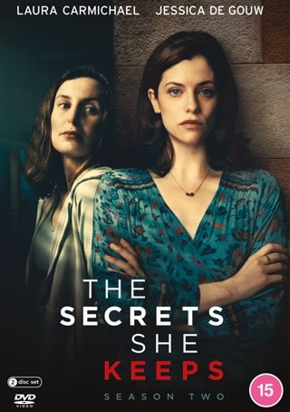 The Secrets She Keeps: Series 2