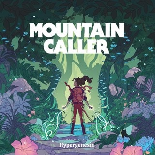 Mountain Caller - Chronicle II: Hypergenesis