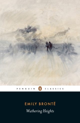 Wuthering Heights Paperback By Emily Brontë