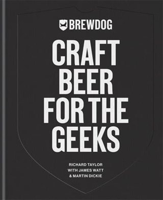 Craft Beer For The Geeks