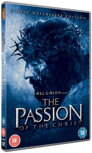 The Passion of the Christ